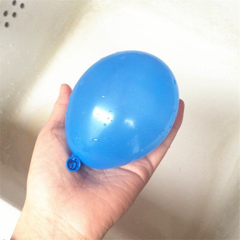 1147 Non Toxic Holi Water Balloons (Pack of 500 Balloons) (Multicolour) DeoDap