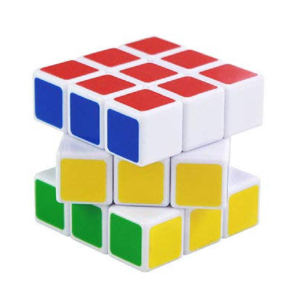 1072 High Speed Puzzle Cube DeoDap
