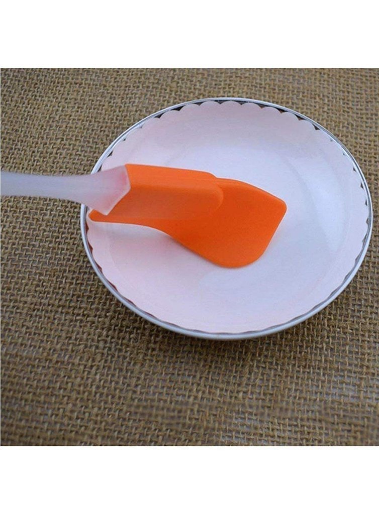 2226 Small Non-Stick Heat Resistant Spatula for Cooking DeoDap