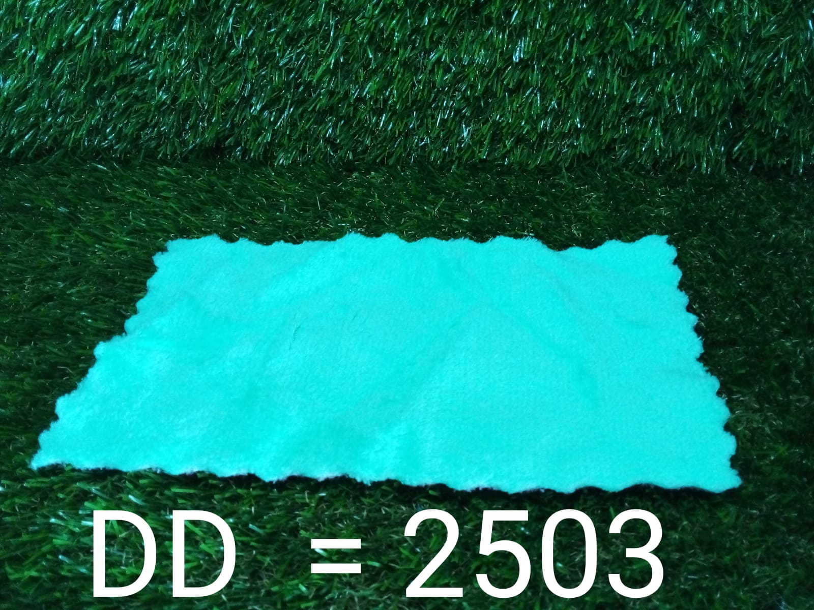2503 Multi -Purpose Wash Towel for Kitchen DeoDap