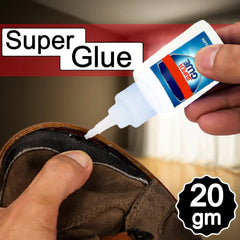 1676 Instant Adhesive Ultra Fast Super Glue Deodap